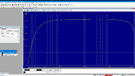 Advance Paris A12 Apex - 1 watt - DAC Freq response
