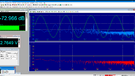 Advance Paris A12 Apex - 1 watt - crosstalk