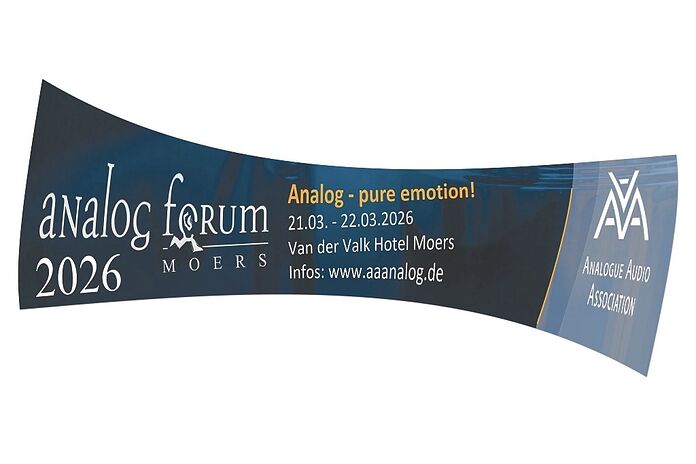 Analogforum Analogforum