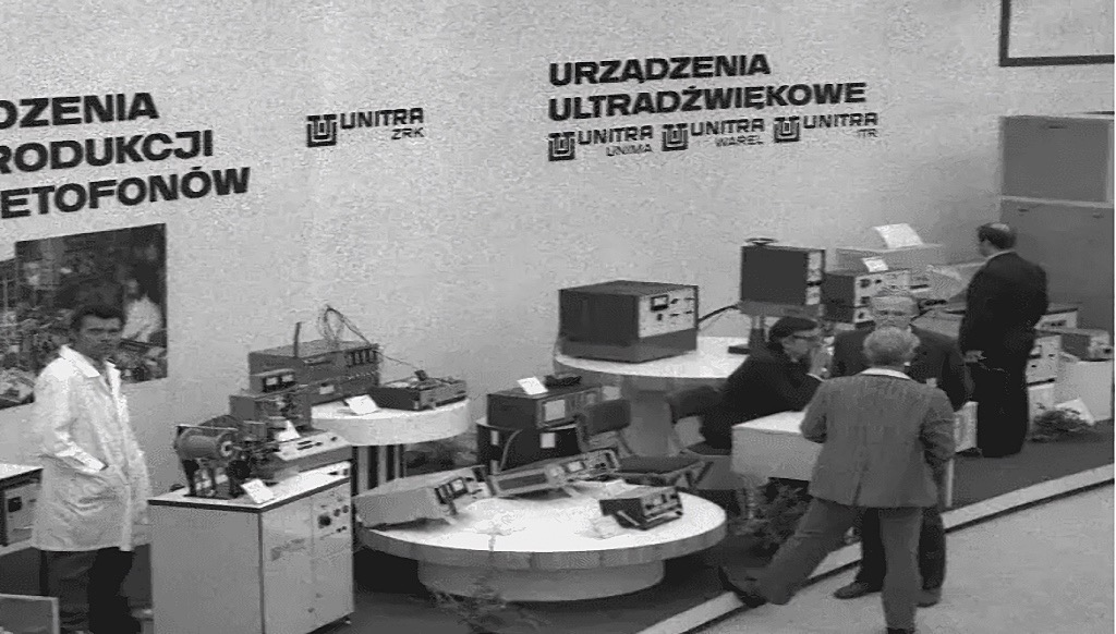 UNITRA