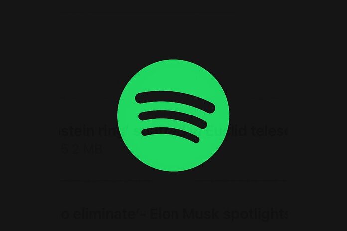 Spotify Spotify