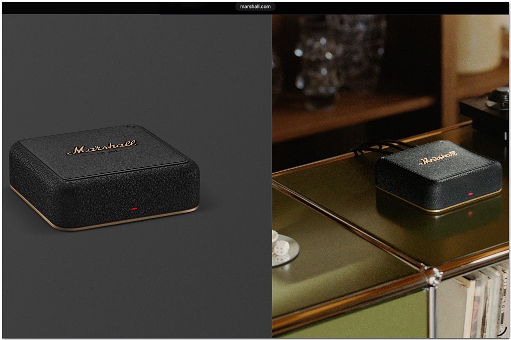 Marshall Heddon streaming hub Marshall Heddon streaming hub