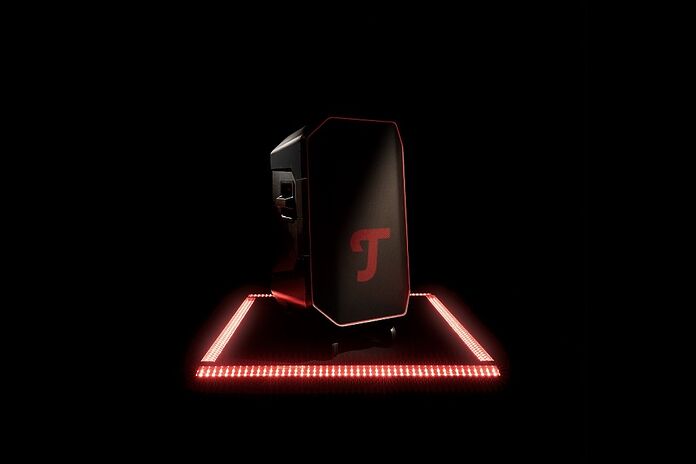 Teufel ROCKSTER 2 Teufel ROCKSTER 2