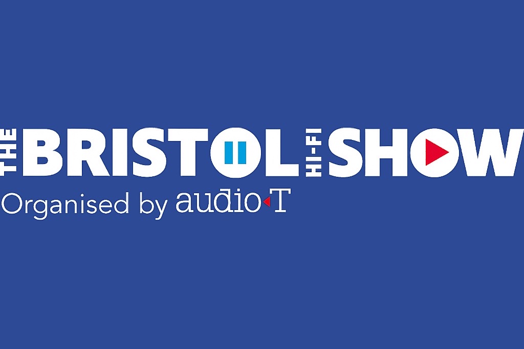 Het is weer tijd voor de Bristol Hi-Fi Show Het is weer tijd voor de Bristol Hi-Fi Show
