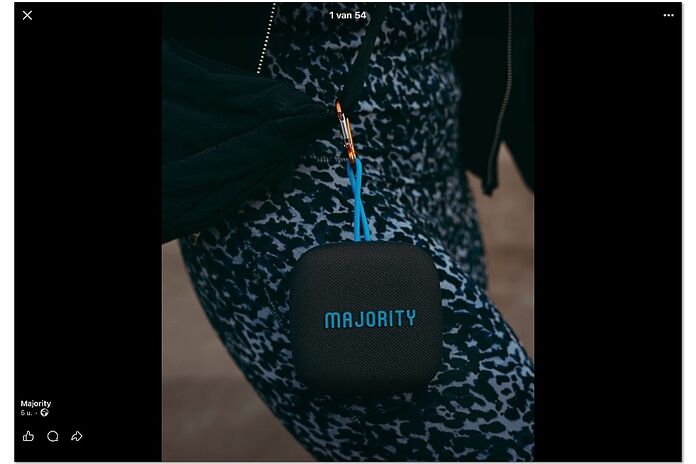 Majority Move Majority Move