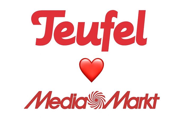 Teufel Teufel