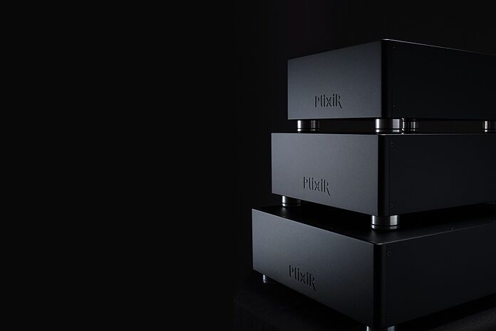 PliXiR Elite BAC2000 MK II PliXiR Elite BAC2000 MK II