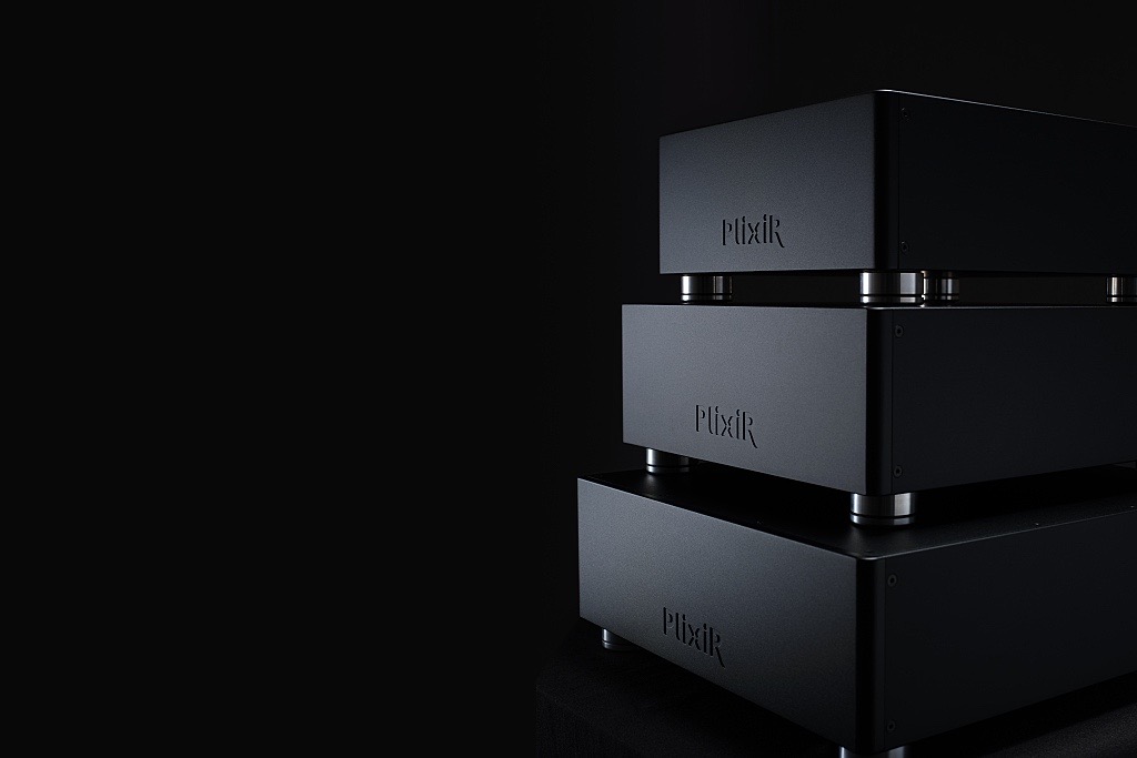 PliXiR introduceert Elite BAC2000 MK II PliXiR introduceert Elite BAC2000 MK II