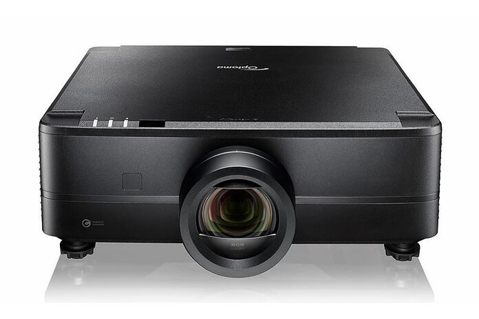 Optoma UHZ78LV 4K Optoma UHZ78LV 4K