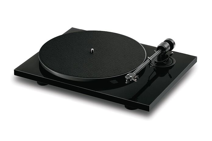 Pro-Ject E1.2 PHONO Pro-Ject E1.2 PHONO