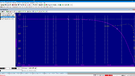 Hypex Mono - 1 watt - 8 Ohm response - phase