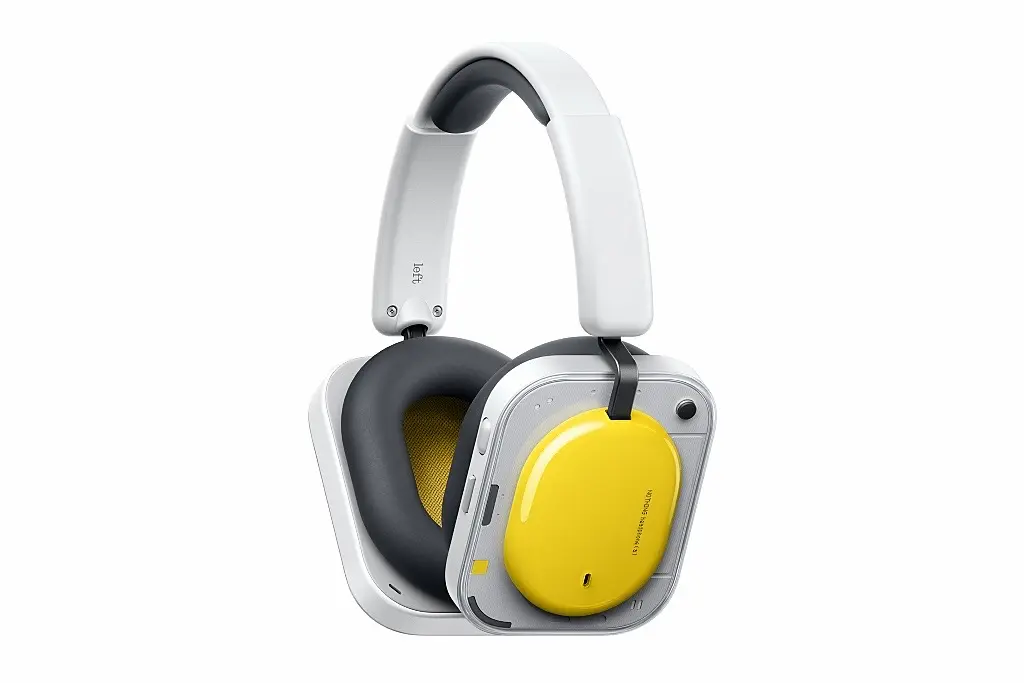 Nothing launches Headphone (a) - Alpha Audio