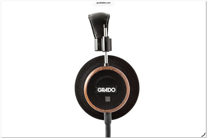 Grado Signature S550 Grado Signature S550