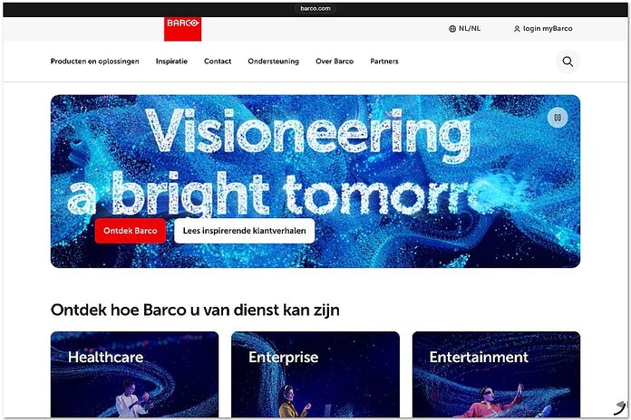 Barco Barco