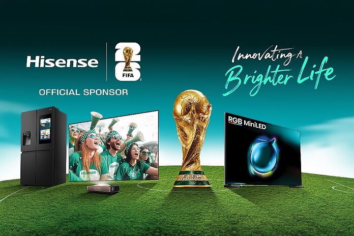 Hisense Hisense