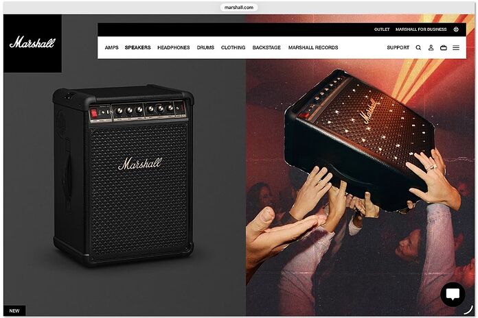 Marshall Bromley 450 Marshall Bromley 450