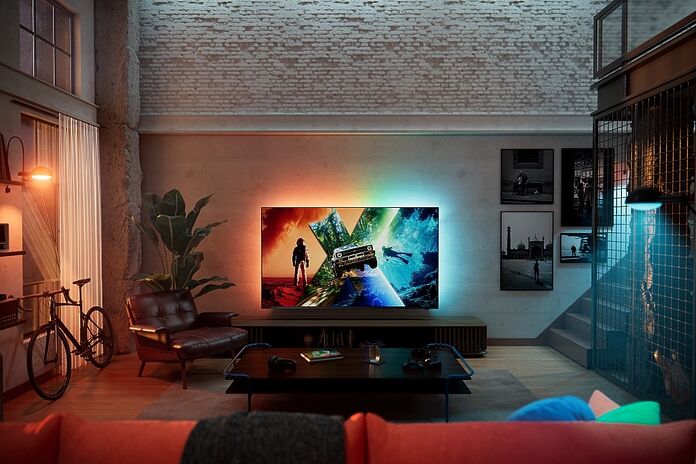 Ambilight Ambilight
