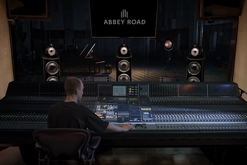 Record Store Day verwelkomt Bowers & Wilkins als hoofdpartner Record Store Day verwelkomt Bowers & Wilkins als hoofdpartner