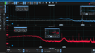 Noise output PSU