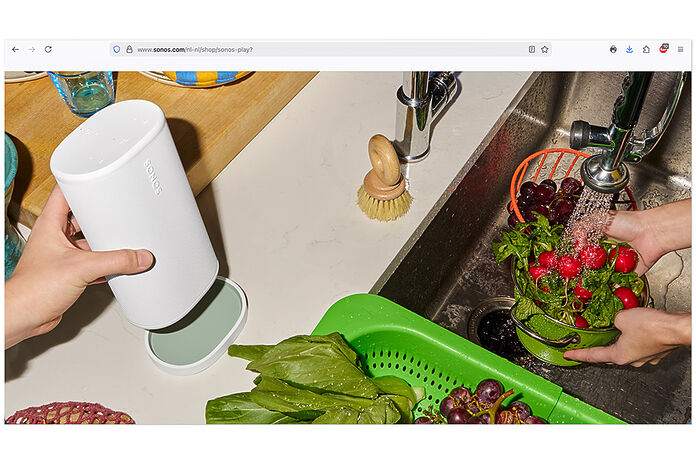 Sonos Sonos