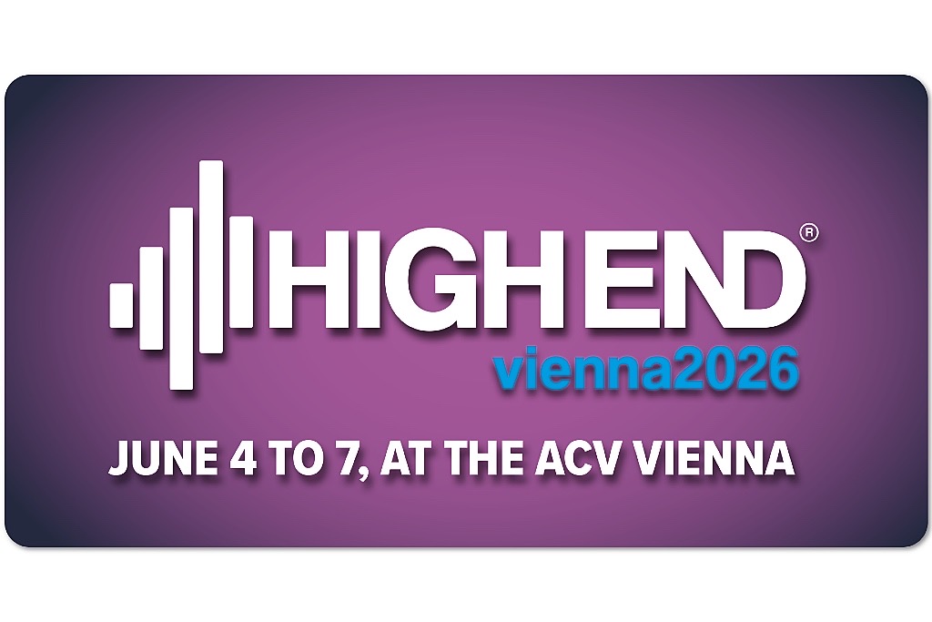 High End Vienna approaching High End Vienna approaching
