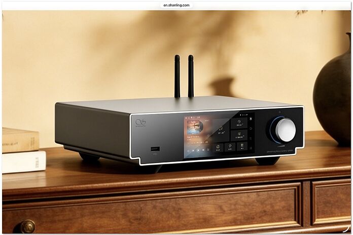 Shanling SM90 Shanling SM90