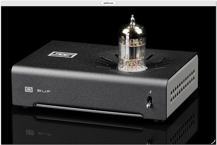 Schiit Buf Schiit Buf