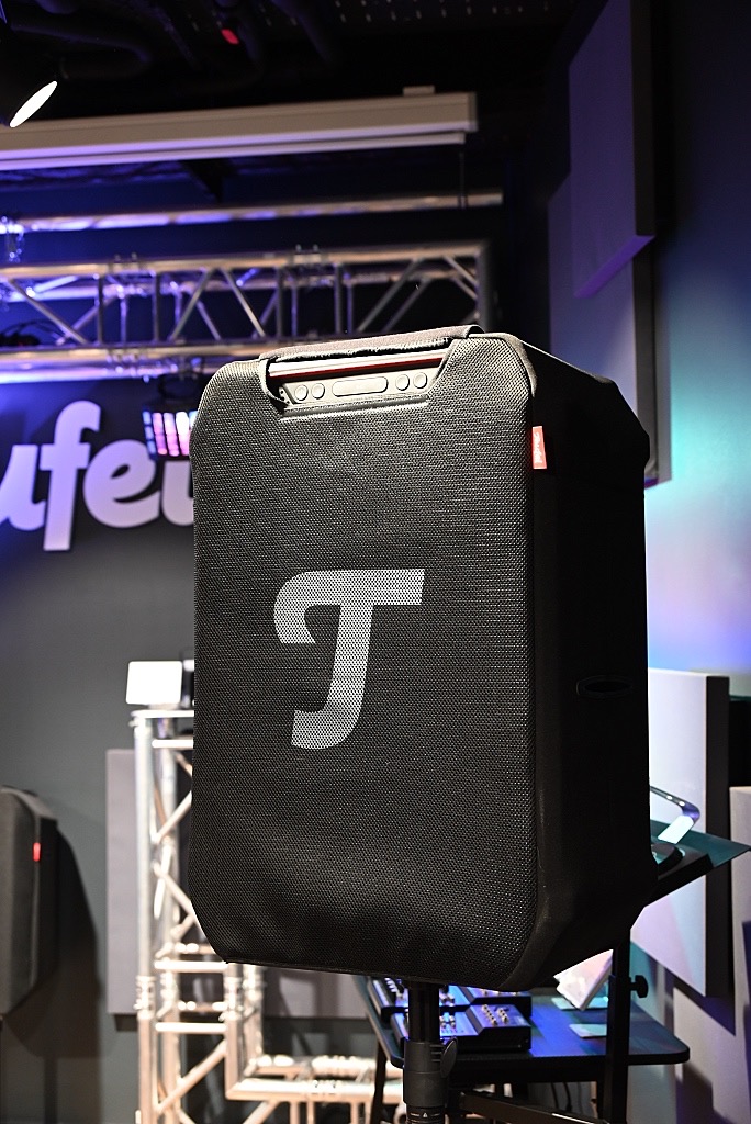 Teufel
