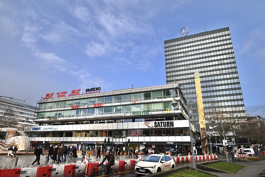 Teufel