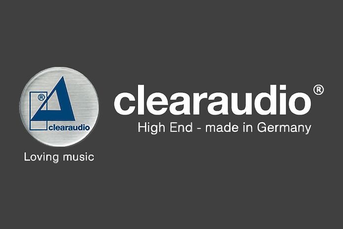 Clearaudio Clearaudio