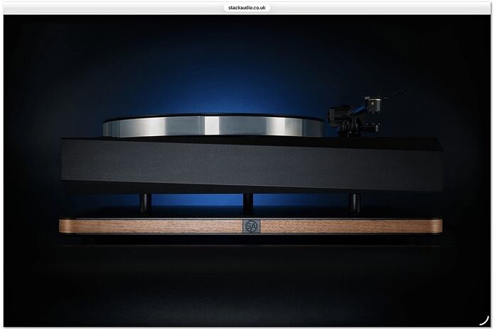 Stack Audio Auva Platform Stack Audio Auva Platform