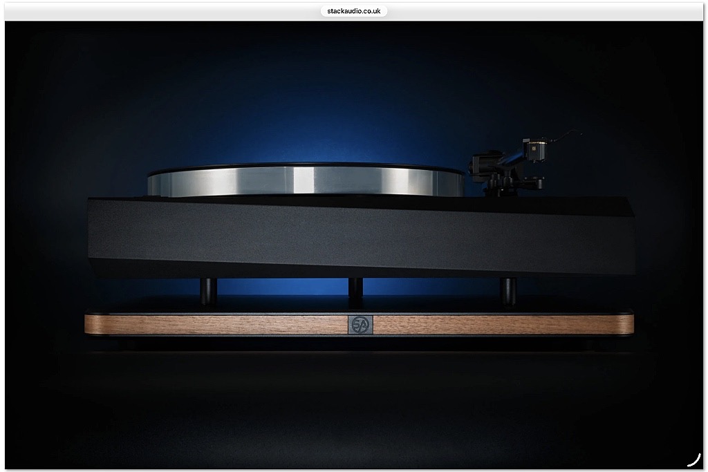 Stack Audio Auva Platform Stack Audio Auva Platform