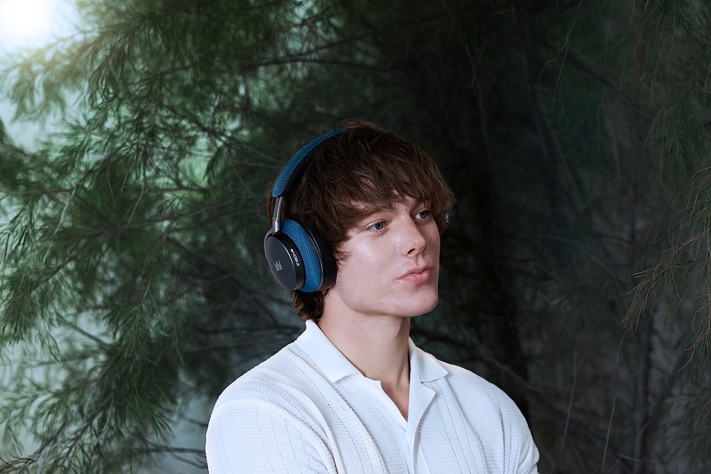 Noble FoKus Apollo Pro headphones Noble FoKus Apollo Pro headphones