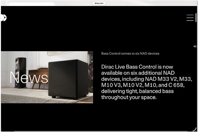 NAD NAD