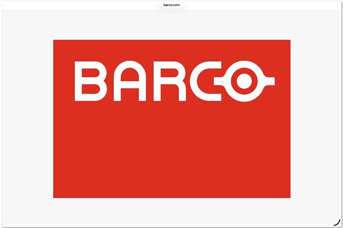 Barco Barco