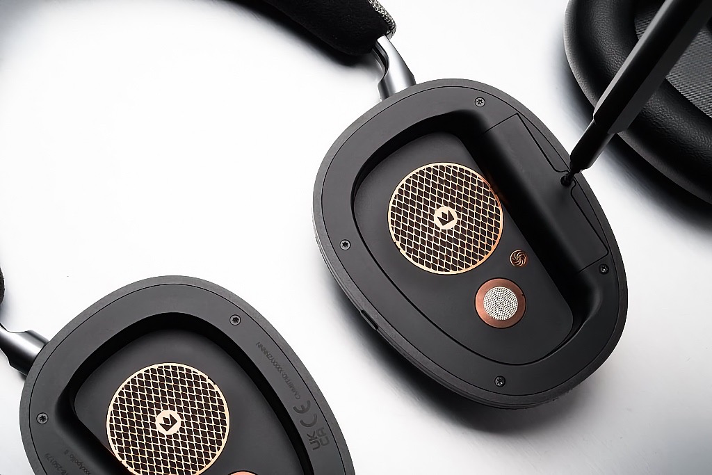 Noble Audio onthult FoKus Artemis Noble Audio onthult FoKus Artemis