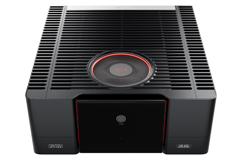 Mark Levinson No 600 Series - Alpha Audio