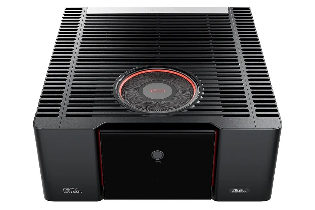 Mark Levinson No 600 Series - Alpha Audio