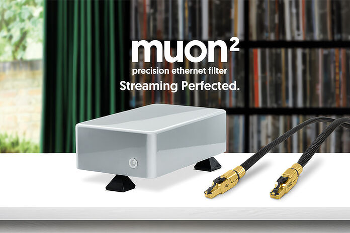 Network Acoustics Muon2 Network Acoustics Muon2