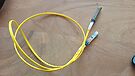 Network Cable Test - Fiber - DAC - Copper - Filter