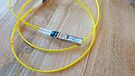 Network Cable Test - Fiber - DAC - Copper - Filter