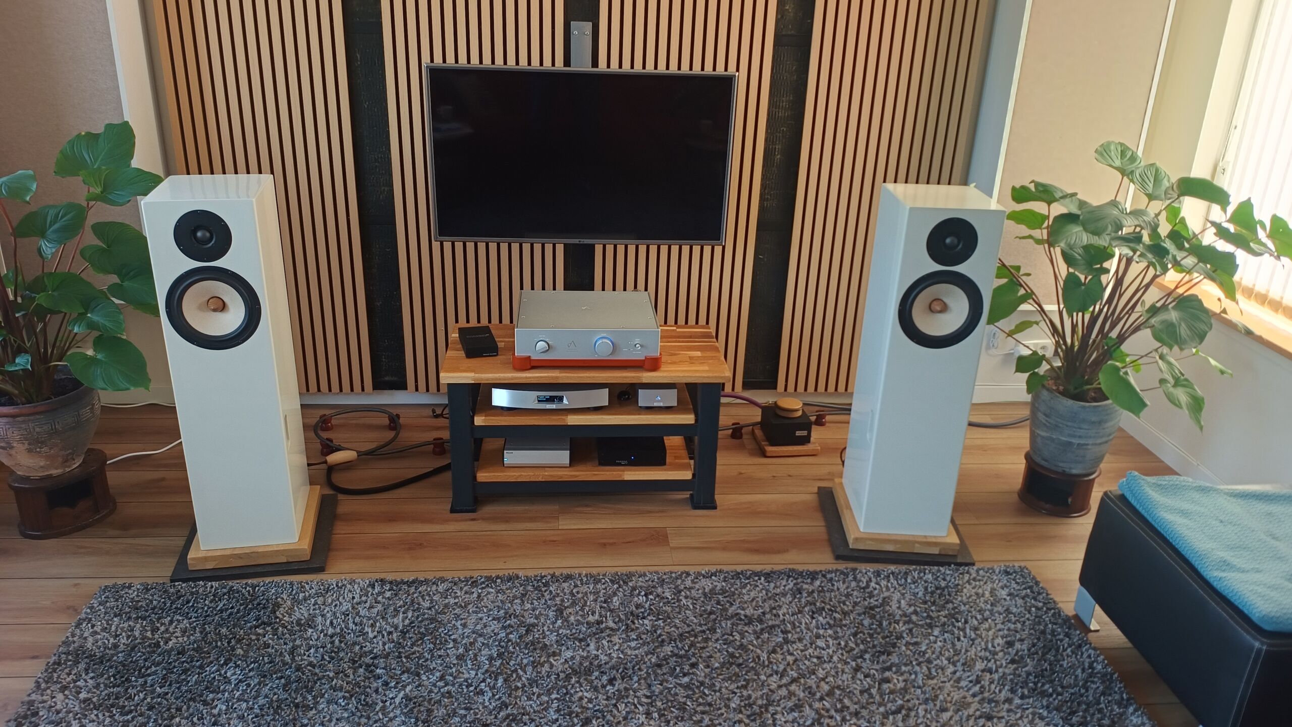 Network Cable Test - Fiber - DAC - Copper - Filter