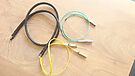 Network Cable Test - Fiber - DAC - Copper - Filter