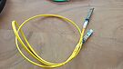 Network Cable Test - Fiber - DAC - Copper - Filter