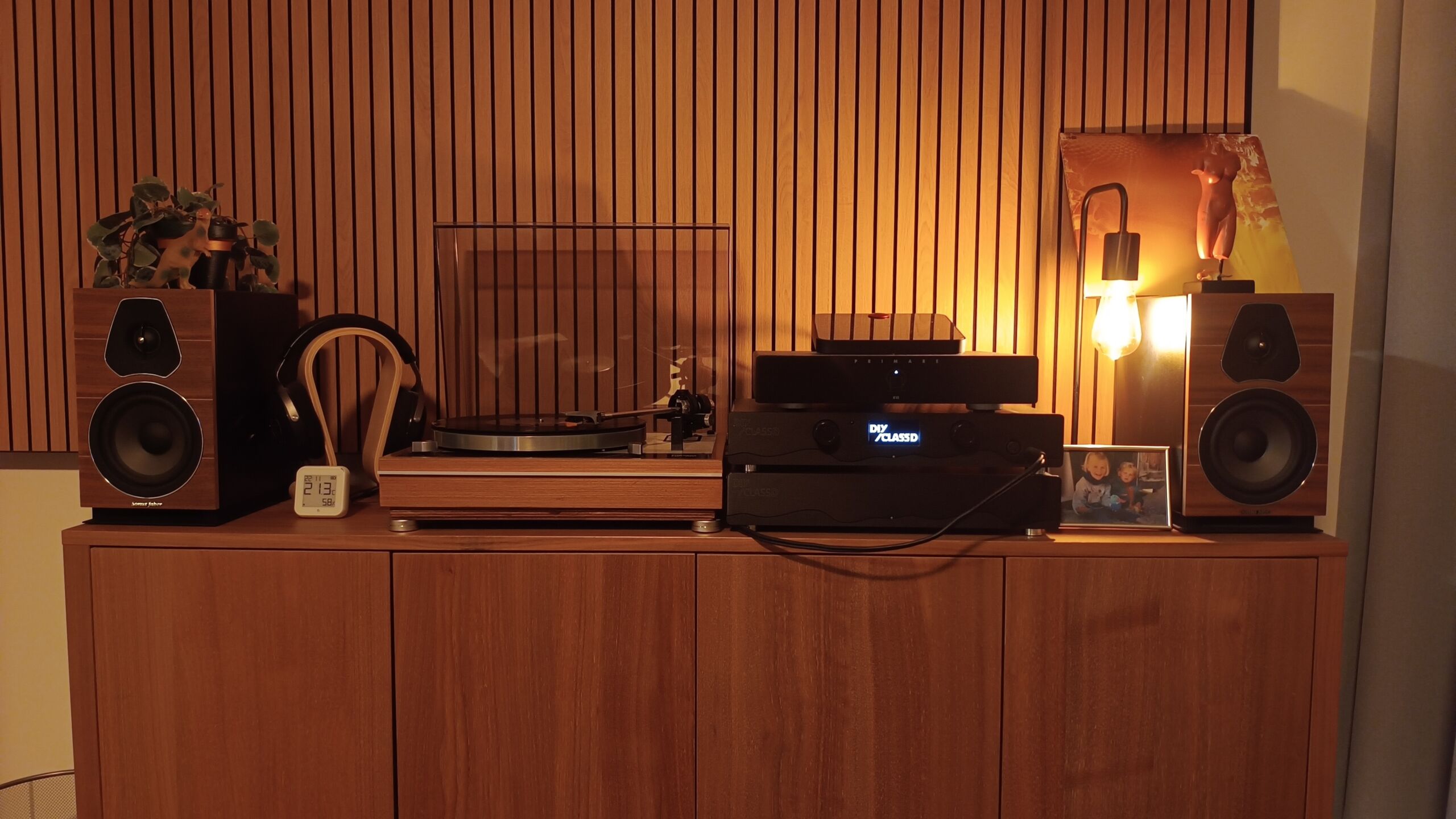 Waarom ik de stap naar vinyl heb gemaakt Waarom ik de stap naar vinyl heb gemaakt