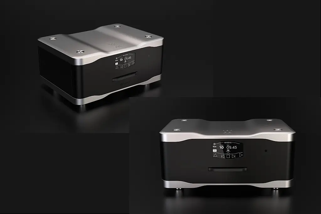 WADAX to showcase Studio DAC Collection at High End Vienna 2026
