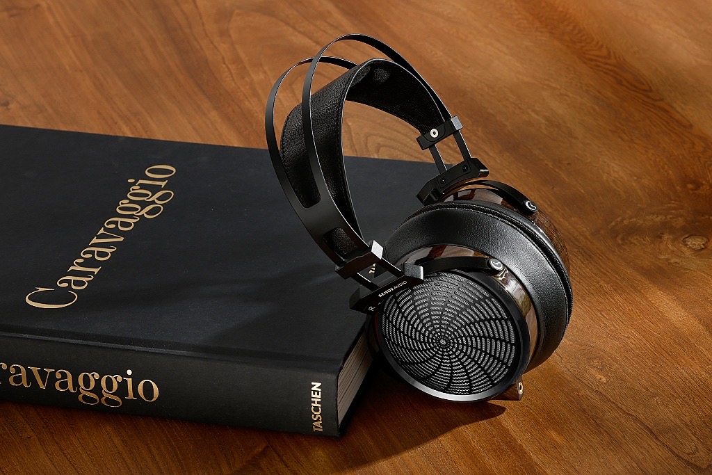 Sendy Audio Apollo PRO planaire hoofdtelefoon Sendy Audio Apollo PRO planaire hoofdtelefoon