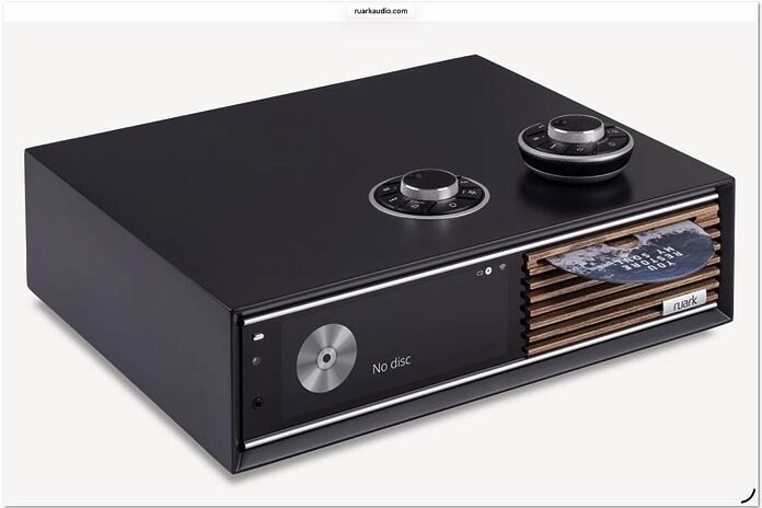 Ruark R710 Ruark R710