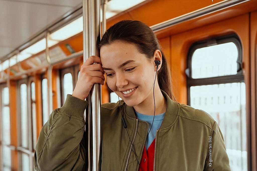 Teufel MOVE 2 Wired In-Ear Headphones Teufel MOVE 2 Wired In-Ear Headphones