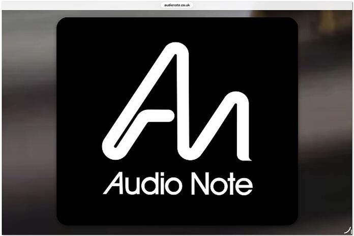 Audio Note DAC 4.1x IZVOR Audio Note DAC 4.1x IZVOR